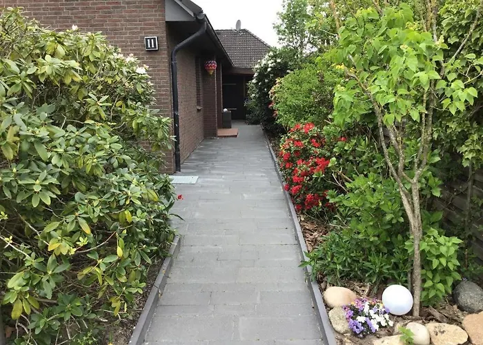 Ferienwohnung Ankerplatz Cuxhaven